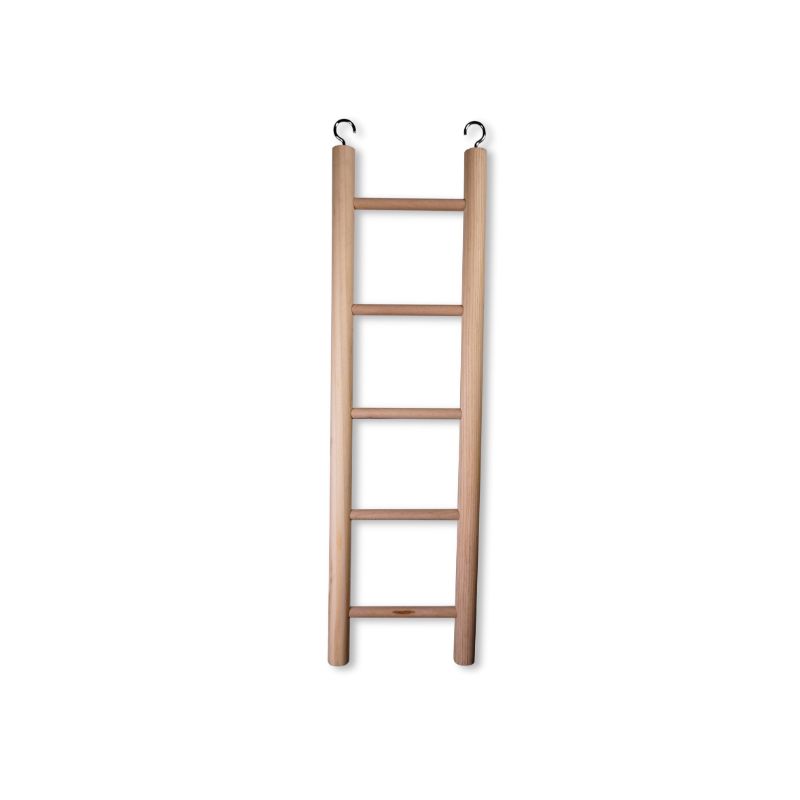 VADIGRAN Ladder5 kopetėlės su 5 pakopom 48x13cm